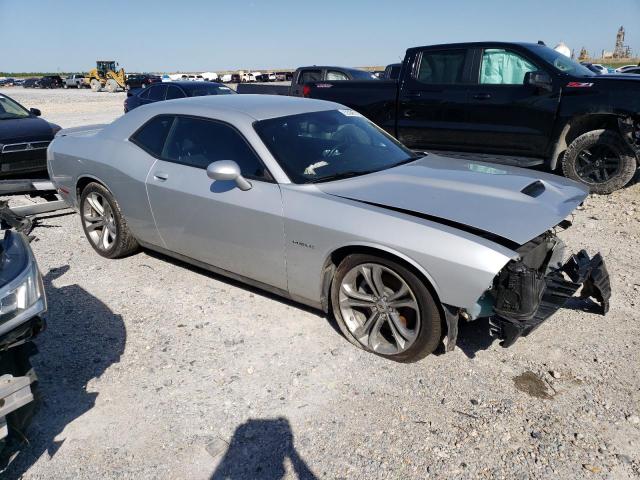2C3CDZBT0NH105254 Dodge Challenger R/t