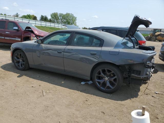2C3CDXCT7JH113445 Dodge CHARGER R/T