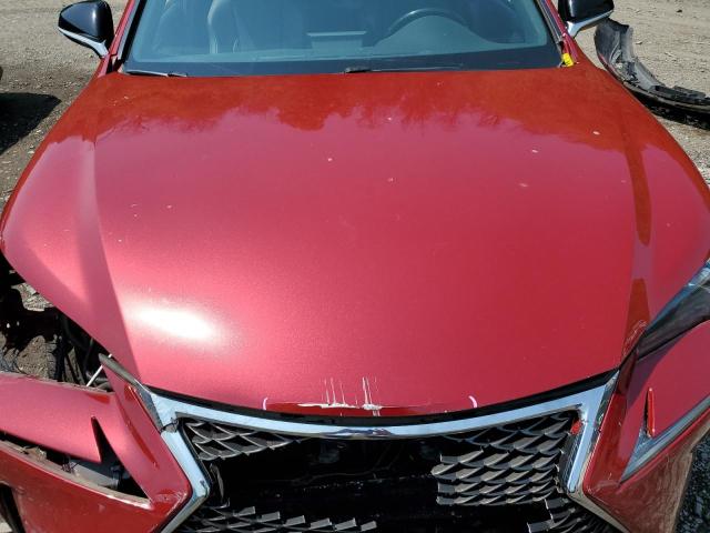 JTJYARBZ6G2032625 Lexus Nx 200t Base