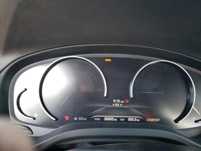 5UXTY5C09L9B18032 BMW X3 Xdrive30i