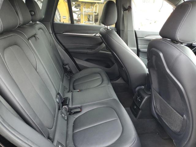 WBXHT3Z37H4A55807 BMW X1 Xdrive28i