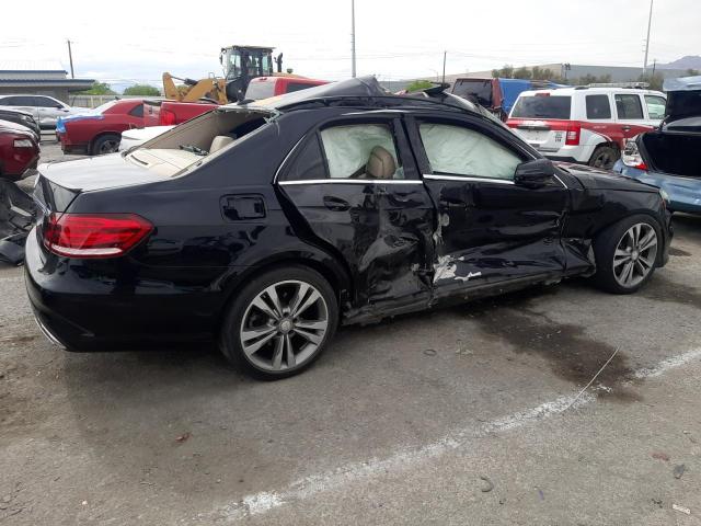 WDDHF5KB2GB186626 Mercedes-Benz E 350