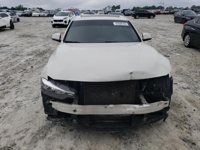 WBA3A5C51FF609633 BMW 328 I