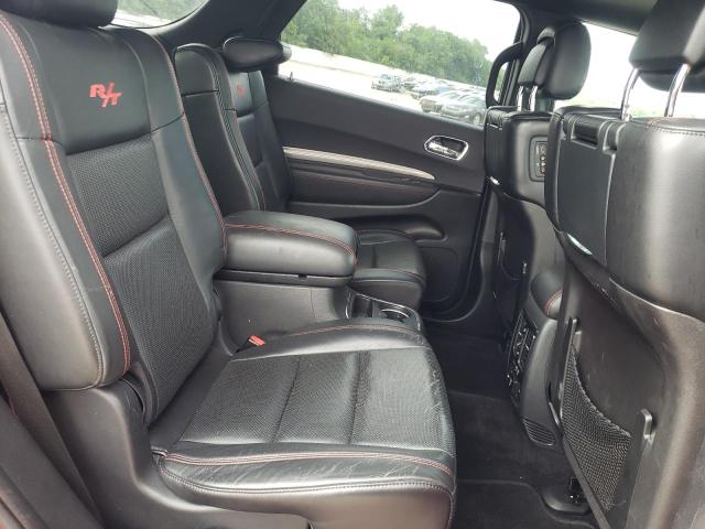 1C4SDJCT3FC818127 Dodge Durango R/t