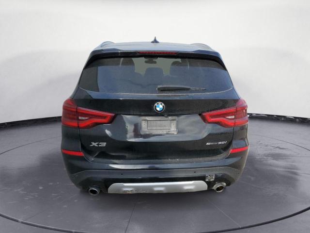 5UXTY3C06L9B62400 BMW X3 Sdrive30i