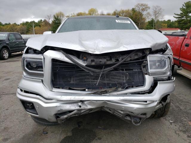 3GTU2VEJ1FG377693 GMC Sierra K1500 Slt