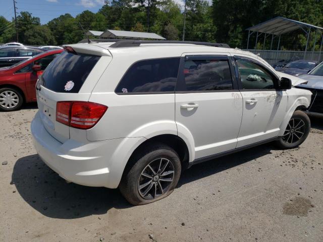 3C4PDCAB1JT273358 Dodge JOURNEY SE