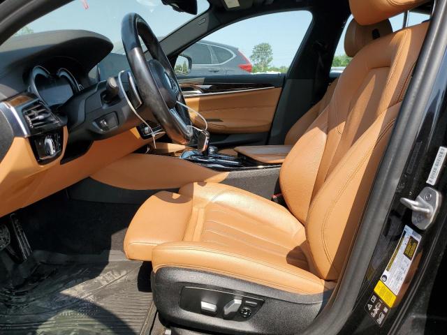 WBAJE7C57JWC57550 BMW 540 XI