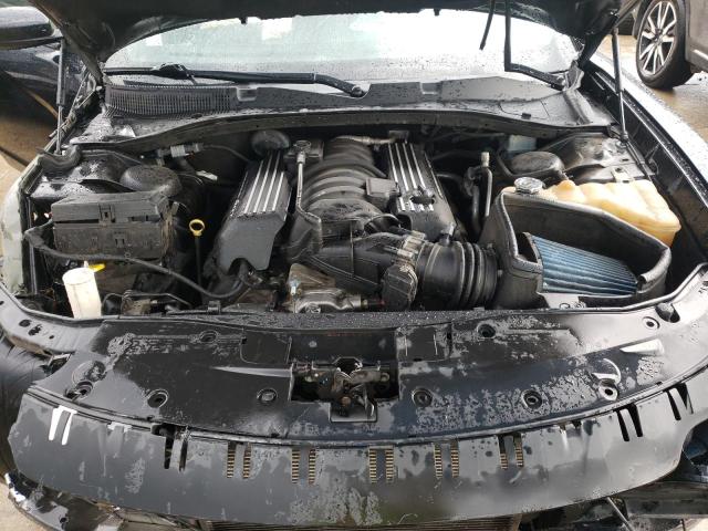 2C3CDXGJ7JH237059 Dodge Charger R/t 392