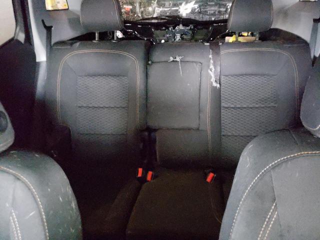 3GKALUEU7JL213339 GMC Terrain Sle