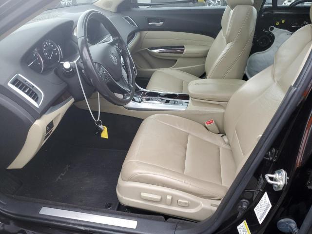 19UUB2F50FA011997 Acura TLX TECH