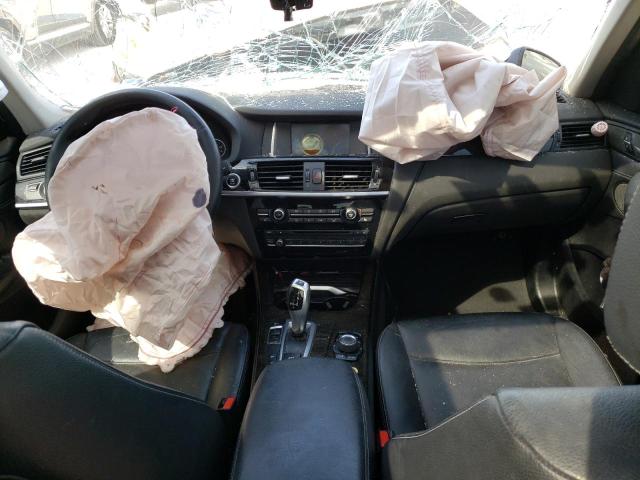 5UXWX9C5XG0D82387 BMW X3 Xdrive28i