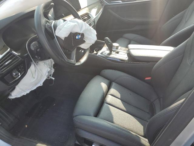 WBAJR7C00LWW66546 BMW 530 XI