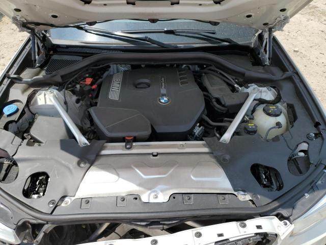 5UXTR9C52KLP83322 BMW X3 Xdrive30i