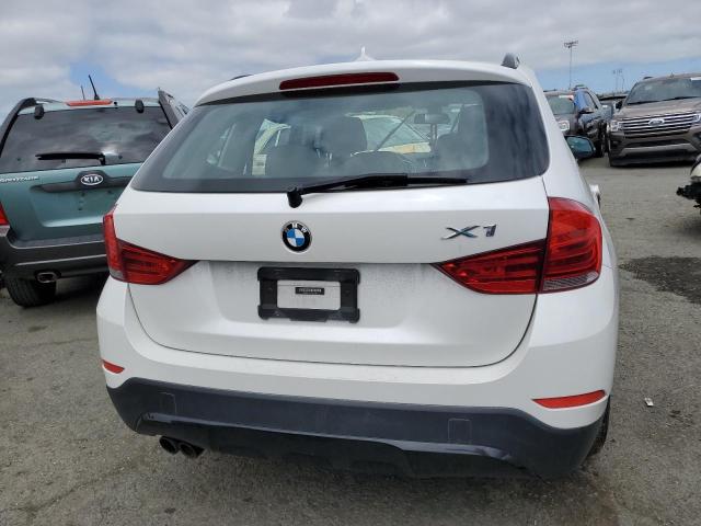 WBAVM1C54EVW52487 BMW X1 Sdrive28i
