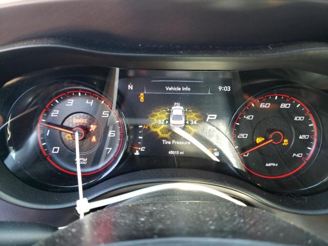 2C3CDXJG6KH743397 Dodge Charger Sxt