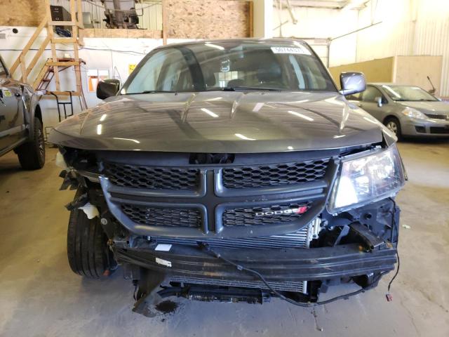 3C4PDCEG3GT144326 Dodge Journey R/t