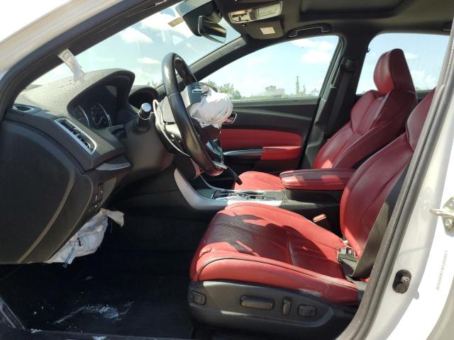 19UUB2F64KA002853 Acura Tlx Technology