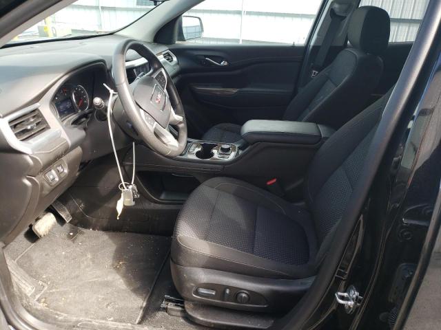 1GKKNRL46PZ137791 GMC ACADIA SLE