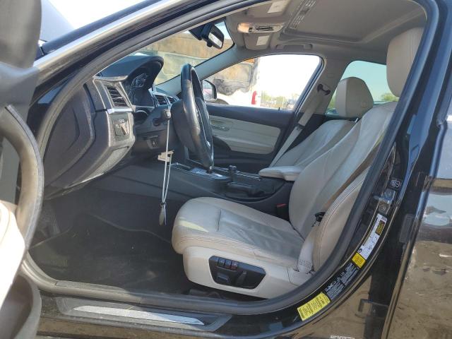 WBA3C3C51EF986458 BMW 320 I Xdrive