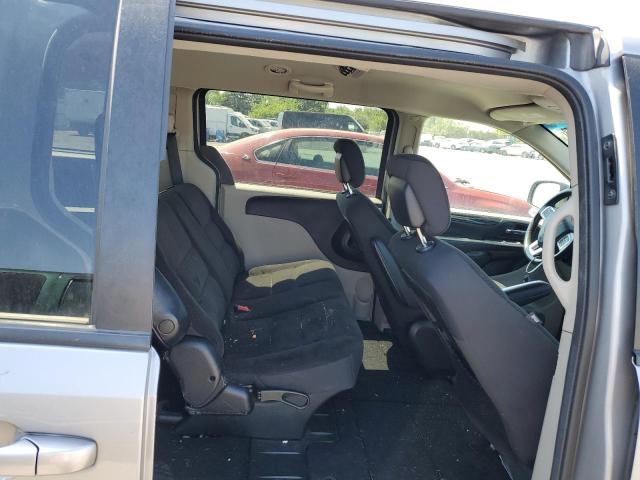 2C4RDGBG7HR839031 Dodge Grand Caravan Se