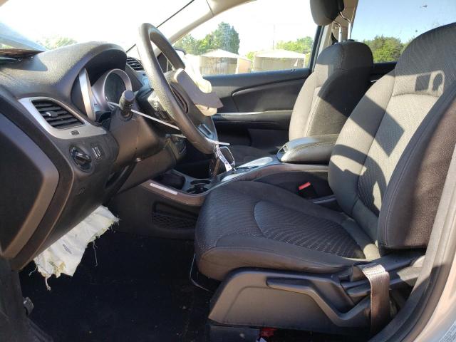 3C4PDCBG3FT685976 Dodge Journey Sxt