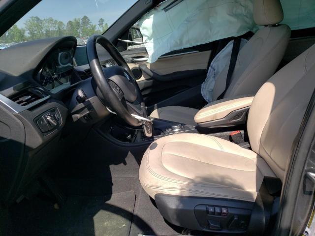 WBXHU7C39J5H40467 BMW X1 Sdrive28i