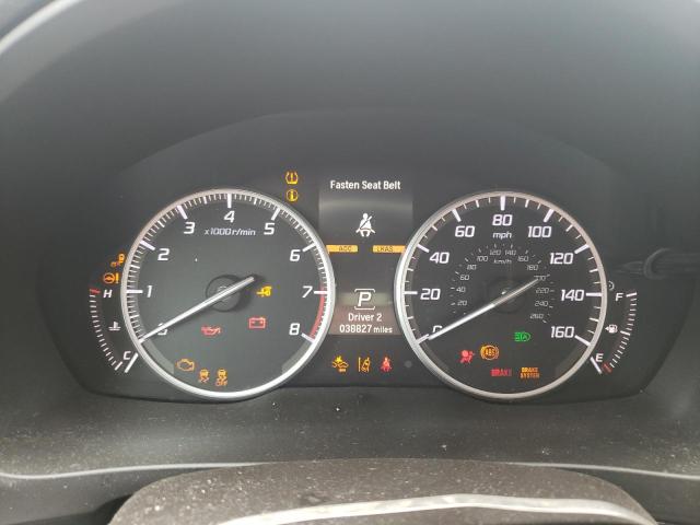 19UDE2F79LA012716 Acura Ilx Premium