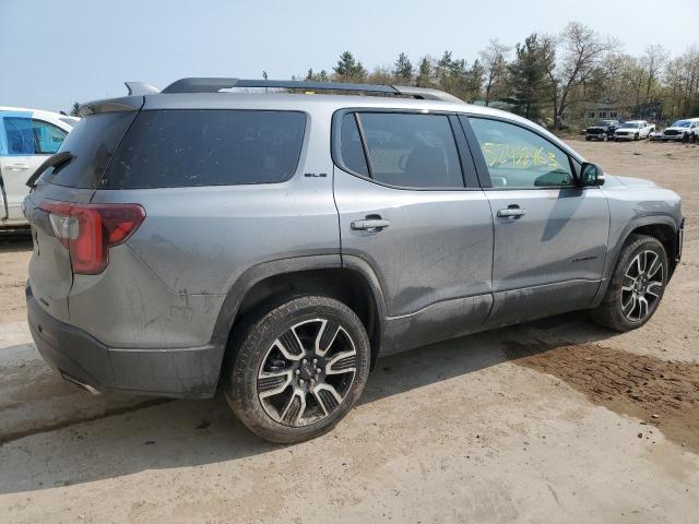 1GKKNRLS9MZ140002 GMC ACADIA SLE