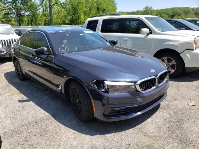 WBAJA7C35HG905754 BMW 530 XI