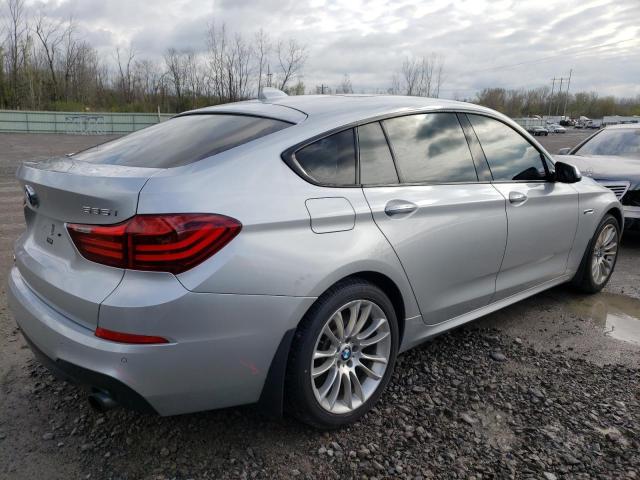 WBA5M4C55ED183563 BMW 535 XIGT
