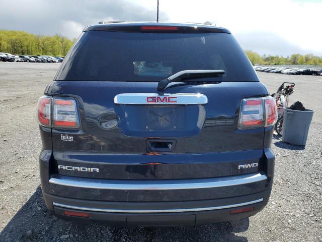 1GKKVPKD6FJ353224 GMC ACADIA SLE