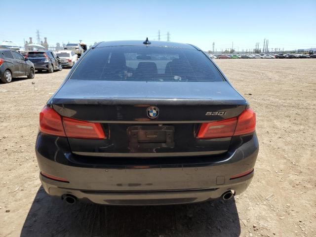 WBAJA5C57JWA36420 BMW 530 I