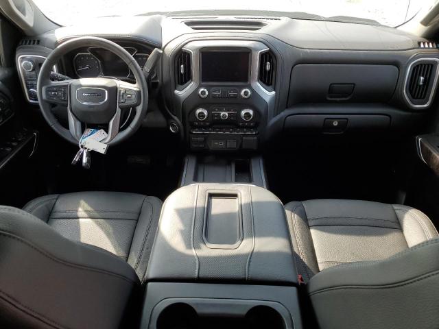 1GTU9FEL5LZ161019 GMC Sierra K1500 Denali