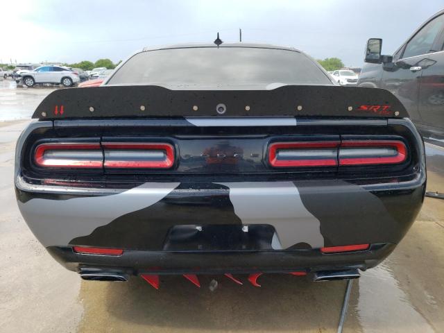 2C3CDZFJ4FH821889 Dodge Challenger R/t Scat Pack