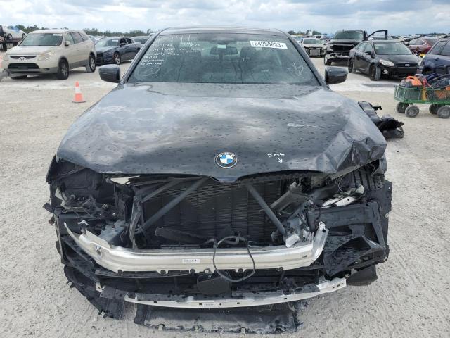 WBA53BJ05MWX27321 BMW 540 I