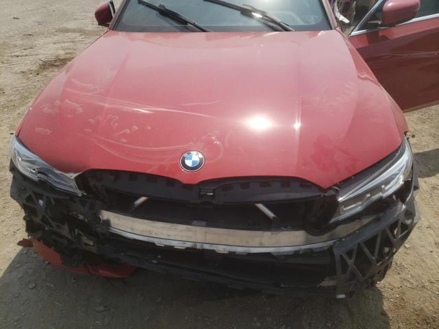3MW5R7J01M8C10571 BMW 330XI