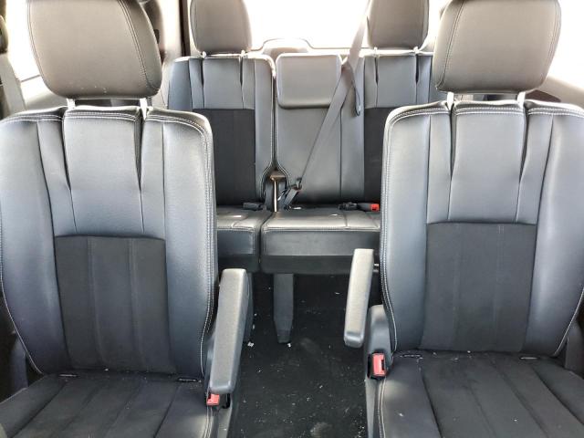 2C4RDGCG1KR530953 Dodge Grand Caravan Sxt