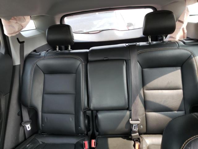 3GKALVEV3KL141801 GMC Terrain Slt