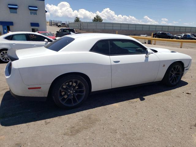 2C3CDZFJ1NH254927 Dodge Challenger R/t Scat Pack
