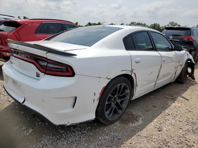 2C3CDXGJ9MH648595 Dodge Charger Scat Pack
