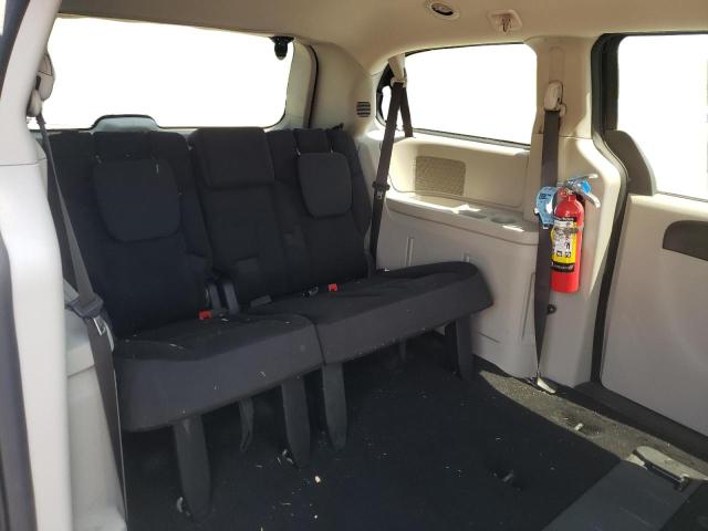 2C4RDGBG2KR632859 Dodge Grand Caravan Se
