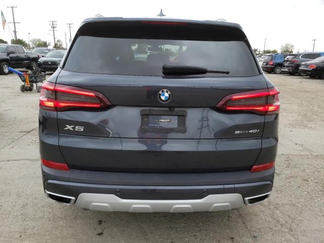 5UXCR4C07L9C22123 BMW X5 Sdrive 40i