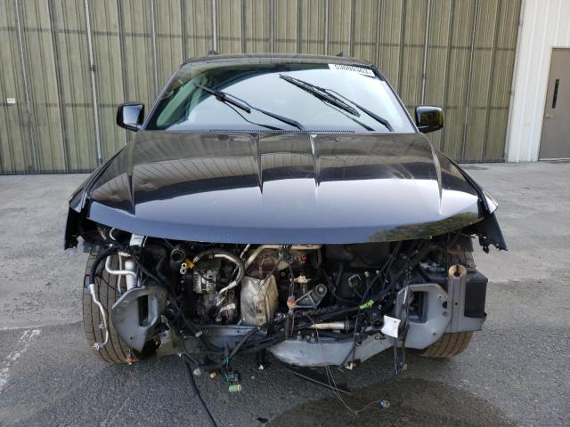 3C4PDCBG9JT505392 Dodge Journey Sxt