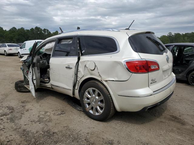 5GAKRBKD0FJ127183 Buick Enclave