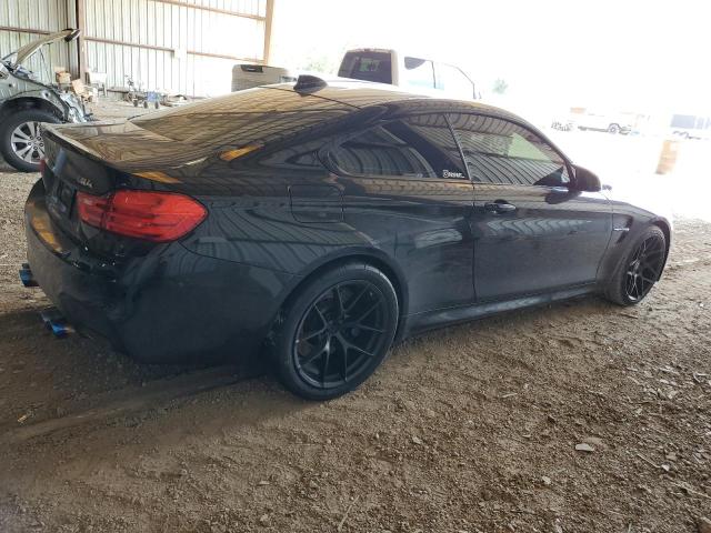 WBS3R9C5XFK333360 BMW M4