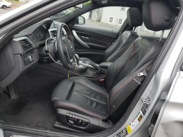 WBA3B9C53EP458498 BMW 335 XI