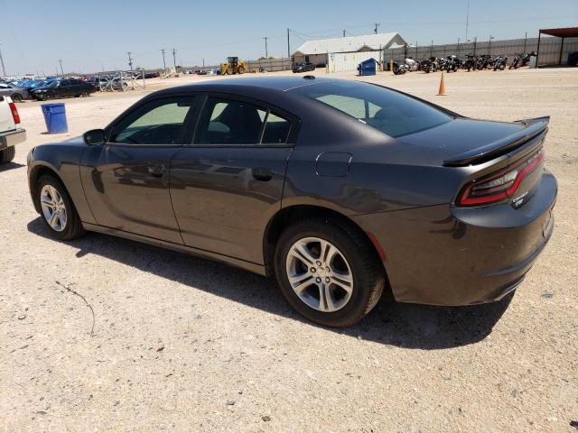 2C3CDXBGXNH183502 Dodge Charger Sxt