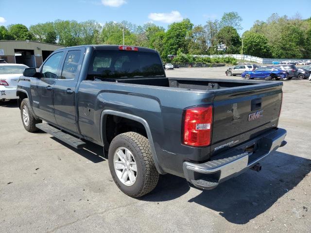2GTV2MEC0K1172157 GMC Sierra Limited K1500 Sle