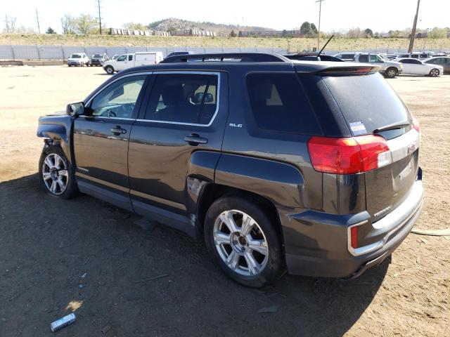 2GKFLTE30H6250173 GMC Terrain Sle